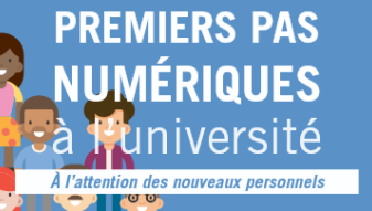 Page d'accueil de la brochure