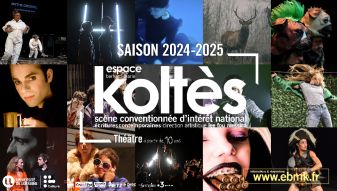 Affiche Saison EBMK 2024-25