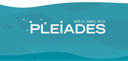 Titre pleiades
