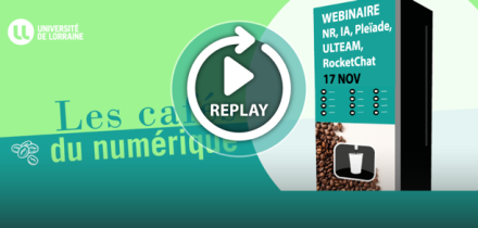 illustration café du numérique