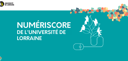 Texte numériscore